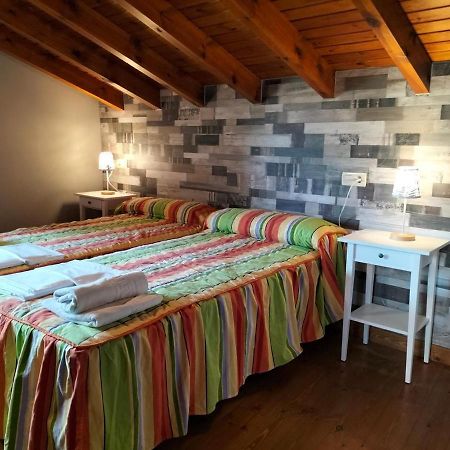 Apartamentos La Corona Llames de Parres Eksteriør billede