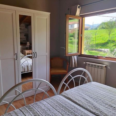 Apartamentos La Corona Llames de Parres Eksteriør billede