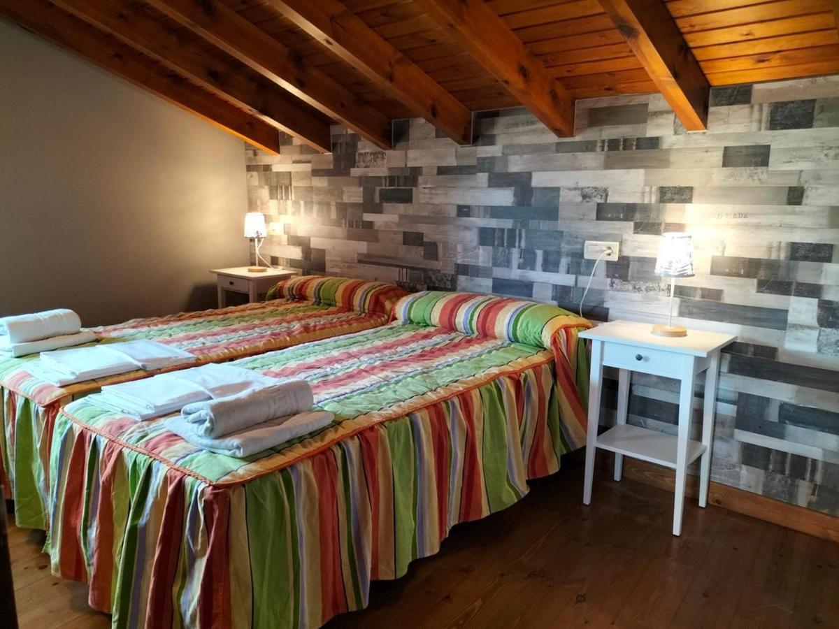 Apartamentos La Corona Llames de Parres Eksteriør billede