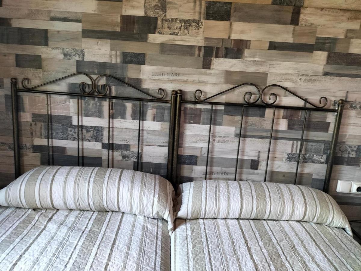 Apartamentos La Corona Llames de Parres Eksteriør billede